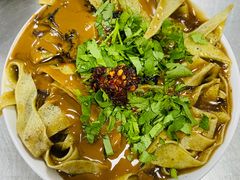 -正味斋锅巴菜(西北角店)