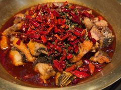 -涿派·炝锅鱼(涿州店)
