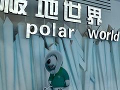 -泉城欧乐堡海洋极地世界