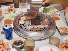 -钱小奴炭烤自助料理·安格斯牛肉(盐城中南城店)