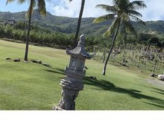 -三亚南山文化旅游区