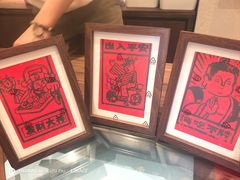 -嘉华鲜花饼·现烤(昆明老街店)