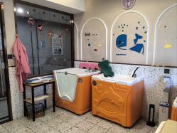 -厦门屿爱月子中心(独栋海湾店)