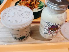 -北大家园食堂