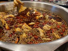 -大众美蛙鱼头(民心佳园总店)