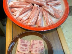 -阿光正传重庆地摊火锅(济南大学店)