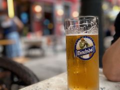 -巴伐利亚啤酒坊(意式风情街店)