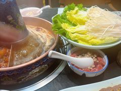 -咏江南·苏式火锅·苏州评弹(观前街店)