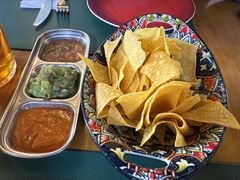 -HFFOUSA TACO弗萨塔可墨西哥餐厅(颐堤港店)