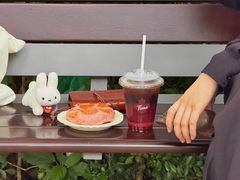 -Tims天好咖啡·贝果(华侨城步行街店)