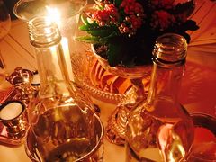 -The Ritz Restaurant