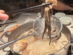 -潮泰牛肉火锅 · 创于1992年(车公庙店)