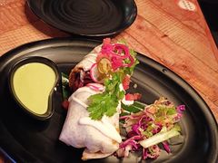 -Luchador摔跤手墨西哥餐厅(恒宇广场店)