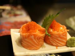 -加太贺日式和风料理