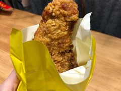 麦麦脆汁鸡-麦当劳(长沙东风路店)