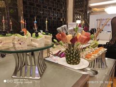 -太原富力万达文华酒店·美食汇西餐厅