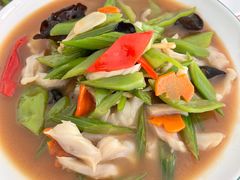 -福建闽珍饭店·宁德大黄鱼(解放南路店)