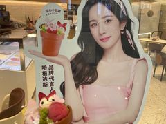 -哈根达斯(绵阳涪城万达店)