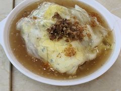 -江记普宁肠粉(国贸店)