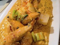 -Hi YOU你的饭局泰餐厅(雍和宫店)