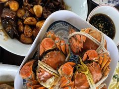 -小陆莲花蟹园农家乐(莲花岛店)
