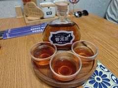 -芸南道·过桥米线(昆明老街旗舰店)
