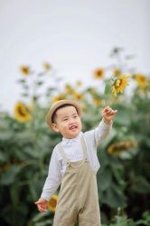 -DORA kids 朵拉儿童摄影花园店