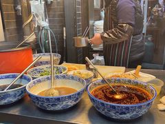 -毅祥斋老孙家泡馍(西羊市店)