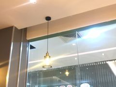 大堂-萨莉亚意式餐厅(江桥万达广场店)