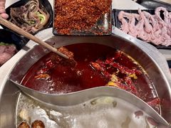 -三江汇火锅店(保全街店)