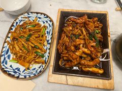 -中8楼风尚云南菜(颐堤港店)