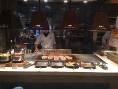 -火宴山海鲜自助火锅(酱园店)