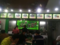 -陈记三及第(人民北路店)