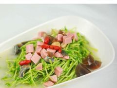 -太二酸菜鱼(广州IFC国金天地店)