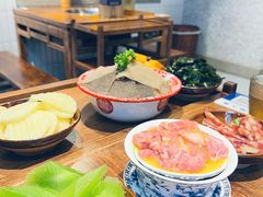 -楠火锅(昆山金鹰店)