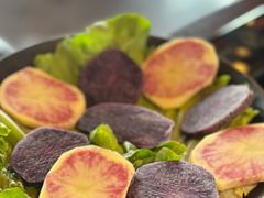 -滇野云南野生菌餐厅(陕西南路店)