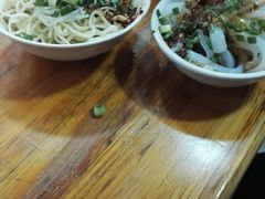 白凉粉-洞子口张老二凉粉(文殊院店)