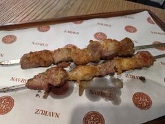 -纳鲁孜·新疆特色餐厅(上海悦荟广场店)