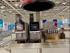-宜家·瑞典风味餐厅(四元桥店)