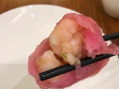 -潮福汇
