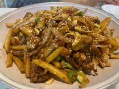 -蛙功夫(福州仓山万达店)