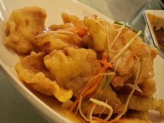 -香融府·烤鸭·家常菜(马家堡路店)