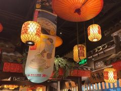 -南京大牌档(壹方天地店)