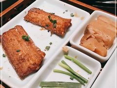 -北平盛世·新京菜·北京烤鸭(劲松·双井店)