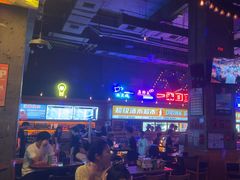 -HIB HUB公社(解放西路店)