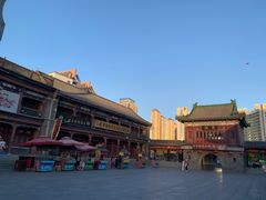 -古文化街旅游区