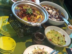 馋嘴牛蛙-辛香汇(飞洲店)