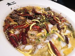 -太二酸菜鱼(赣州万象城店)
