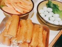-火锅先生(五马街店)