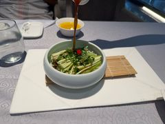 -茅庐·川粤精品私房菜(金沙遗址店)